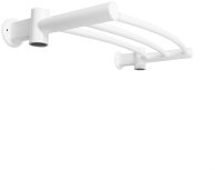 Полка Energy Modus2 500 RAL 9003 для полотенцесушителя (цвет белый матовый)