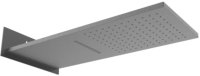 Верхний душ Raglo R452.01.09, графит