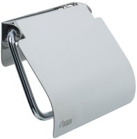 Держатель для туалетной бумаги FIXSEN HOTEL FX-31010, хром