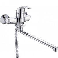 Cмеситель для ванны HANSEN H22021 Хром