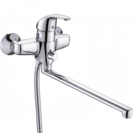 Cмеситель для ванны HANSEN H22021 Хром 