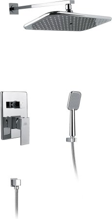 Душевой комплект Timo Selene SX-2069/00SM (1013) 