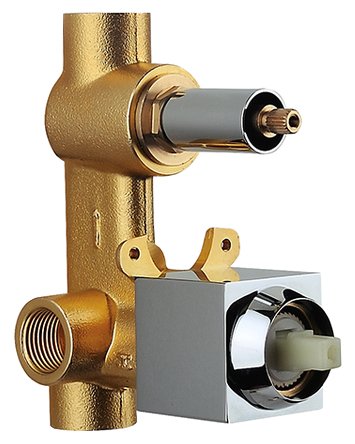 Душевой комплект Timo Selene SX-2069/00SM (1013) 