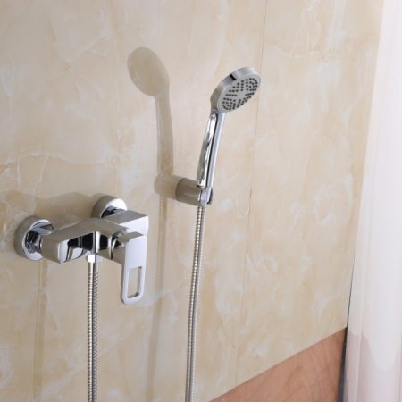 Cмеситель для душа HANSEN H20008 Хром 