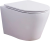 Унитаз подвесной Esbano Clavel ESUPCLAVWM белый матовый 