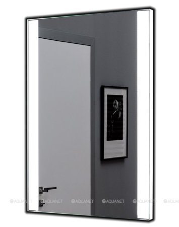 Зеркало Aquanet Форли 11085 LED 