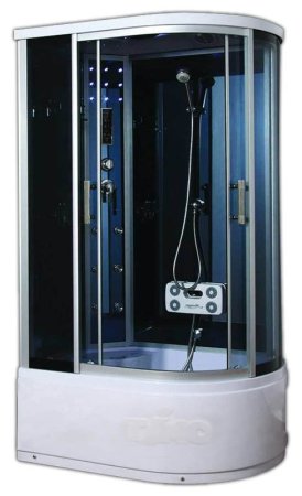 Душевая кабина Timo Т-1120 L 