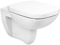 Унитаз Roca Debba 34699L00Y подвесной без сиденья