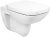 Унитаз Roca Debba 34699L00Y подвесной без сиденья 
