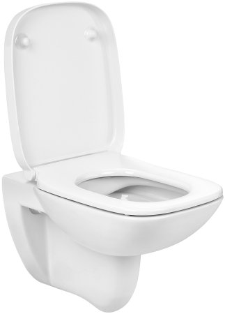 Унитаз Roca Debba 34699L00Y подвесной без сиденья 