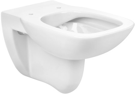 Унитаз Roca Debba 34699L00Y подвесной без сиденья 