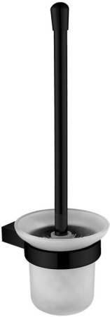 Ершик Aquanet 5688MB черный 