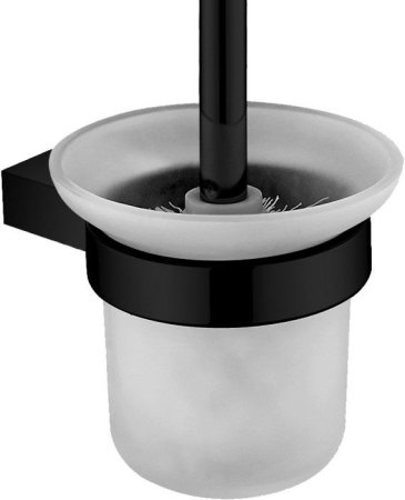 Ершик Aquanet 5688MB черный 