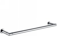 Полотенцедержатель Azario Forny AZ-88301 Хром