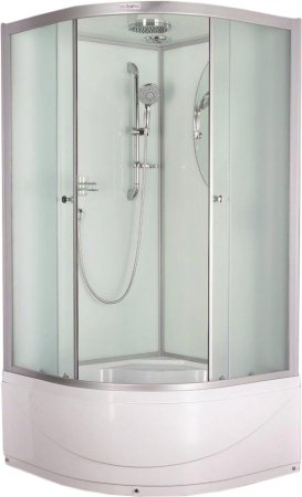 Душевая кабина Esbano ES-110CRB 