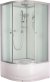 Душевая кабина Esbano ES-110CRB 