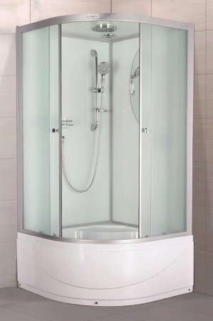 Душевая кабина Esbano ES-110CRB 