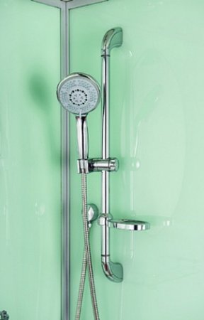 Душевая кабина Esbano ES-110CRB 