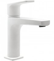 Смеситель для раковины Azario Treya AZ-156845026 Белый