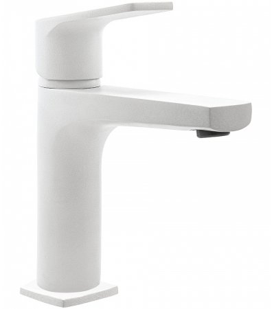 Смеситель для раковины Azario Treya AZ-156845026 Белый 