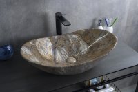 Раковина накладная Gid Mnc811T