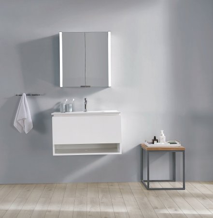 Зеркало-шкаф Esbano ES-3815 