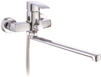 Смеситель для ванны D-Lin D147365, хром