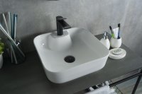 Раковина накладная Gid N9443