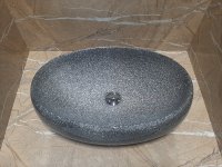 Раковина CeramaLux 170-1 накладная