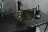 Раковина накладная Gid Mnc486