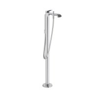 Смеситель для ванны Hansgrohe Vivenis 75445000 напольный, хром