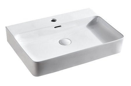 Раковина CeramaLux D1338 