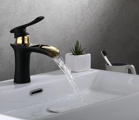 Раковина CeramaLux D1338 