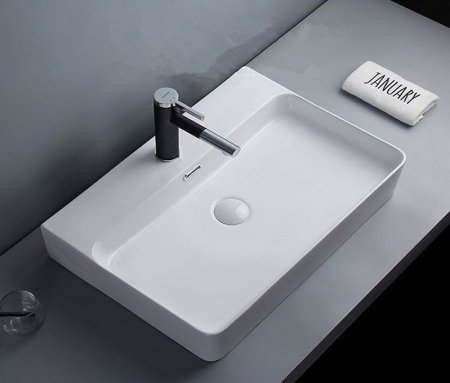 Раковина CeramaLux D1338 