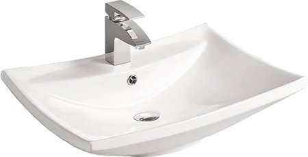 Раковина SantiLine SL-1015 