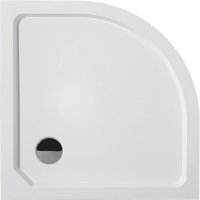 Поддон для душа Cezares Tray SMC R 90x90 см
