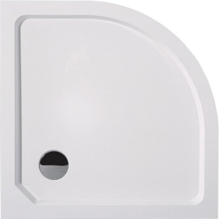 Поддон для душа Cezares Tray SMC R 90x90 см 