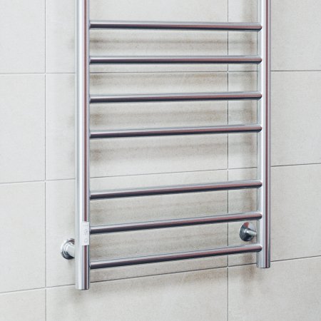 Полотенцесушитель электрический (лесенка) Маргроид В10 M0022, 50x100 см 