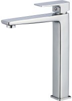 Смеситель для раковины Olive's Navarra 25134NR Хром