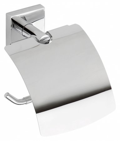 Держатель туалетной бумаги Bemeta Beta 132112012 