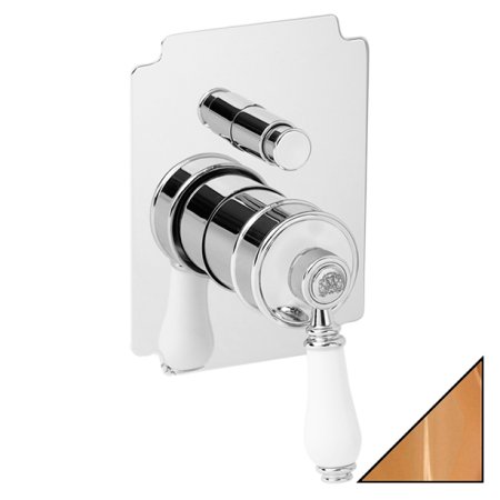 Смеситель Migliore Ermitage ML.ERM-7072 Do для душа 