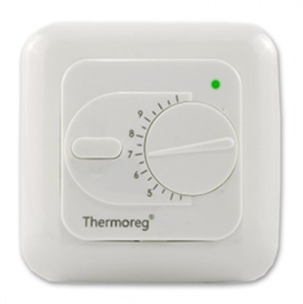 Терморегулятор Thermo Thermoreg TI200 