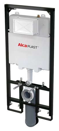 Система инсталляции для унитазов AlcaPlast Sadromodul Slim AM1101/1200 