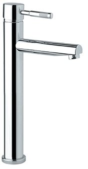 Смеситель для раковины Webert Rimini RI830402015, хром 