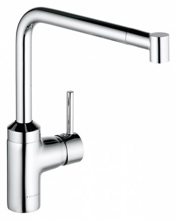 Смеситель для кухонной мойки Kludi L-ine 428210577 