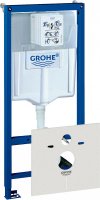Инсталляция для унитаза Grohe Rapid SL 38539001