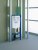 Инсталляция для унитаза Grohe Rapid SL 38539001 