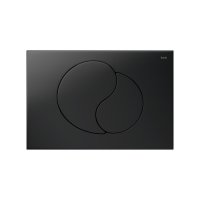 Кнопка смыва Iddis Unifix UNI02MBi77 002 черный Кнопка смыва Iddis Unifix UNI02MBi77 002 черный