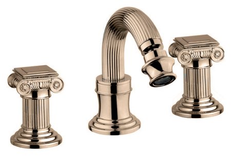 Смеситель Cezares Olimp BBS2 02 O для биде 