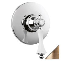 Смеситель Cezares Margot MARGOT-DIM-02-Bi для душа